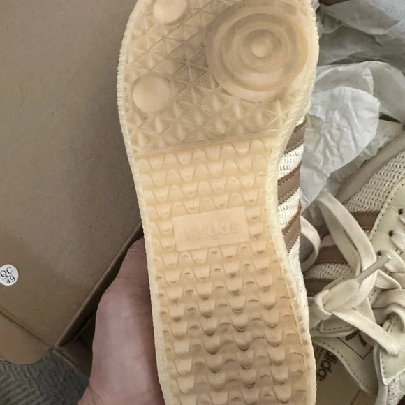 Adidas Samba og Sneakers - Picture 4 of 4